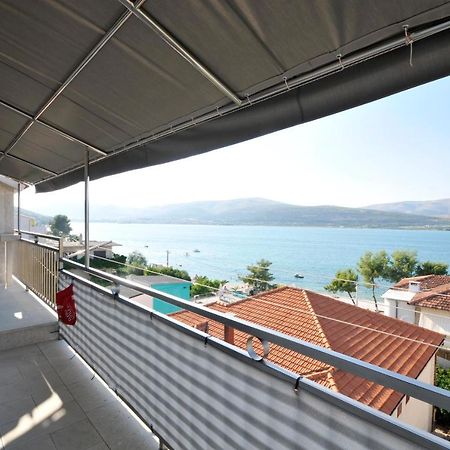 טרוגיר Apartman Elena מראה חיצוני תמונה