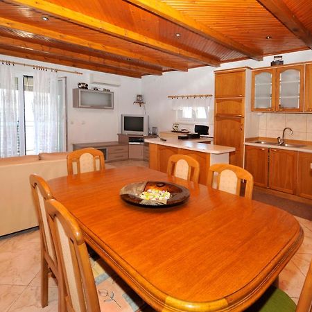 טרוגיר Apartman Elena מראה חיצוני תמונה