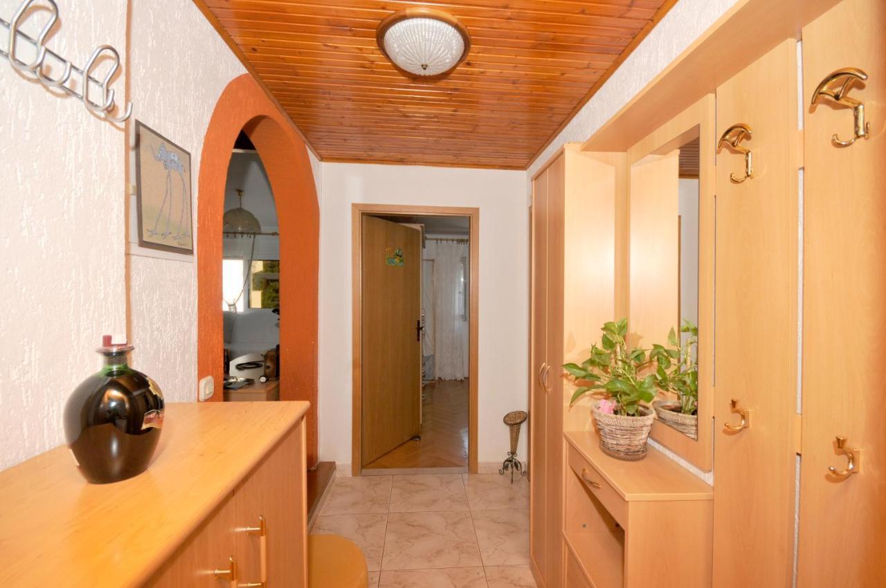 טרוגיר Apartman Elena מראה חיצוני תמונה