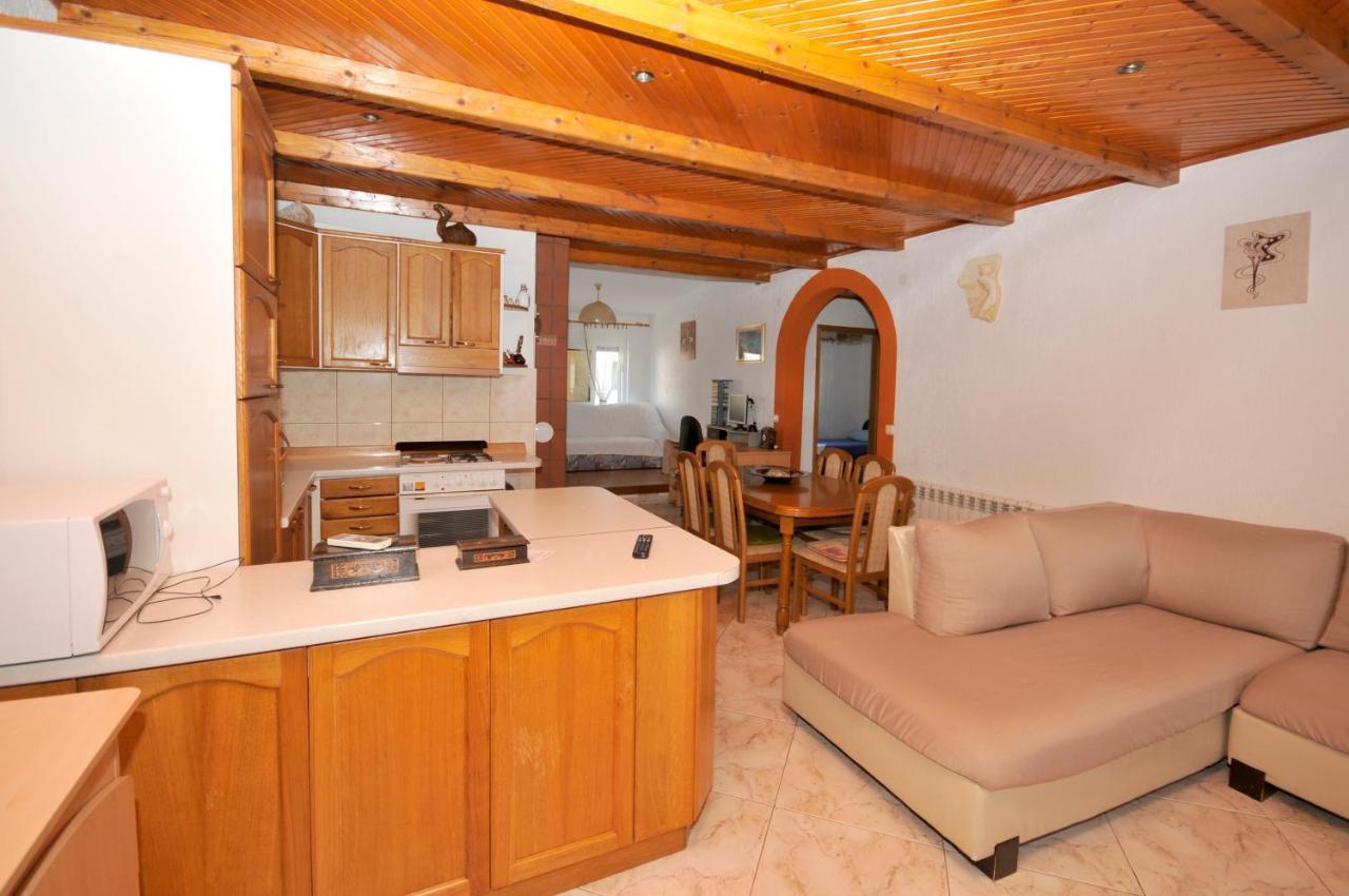טרוגיר Apartman Elena מראה חיצוני תמונה