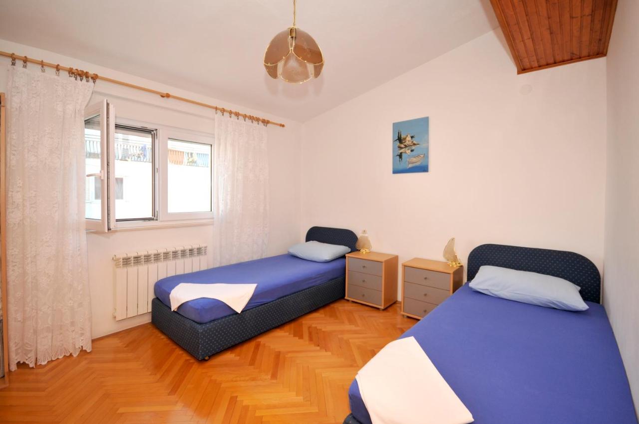 טרוגיר Apartman Elena מראה חיצוני תמונה