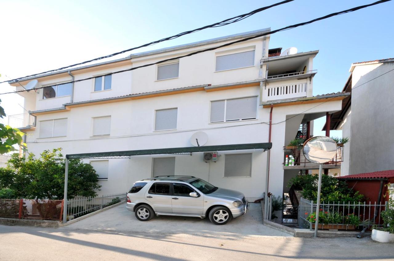 טרוגיר Apartman Elena מראה חיצוני תמונה