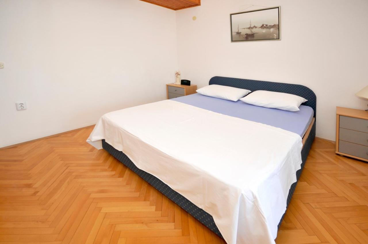 טרוגיר Apartman Elena מראה חיצוני תמונה