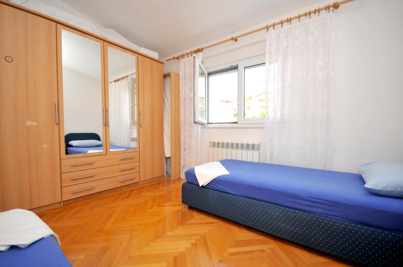 טרוגיר Apartman Elena מראה חיצוני תמונה