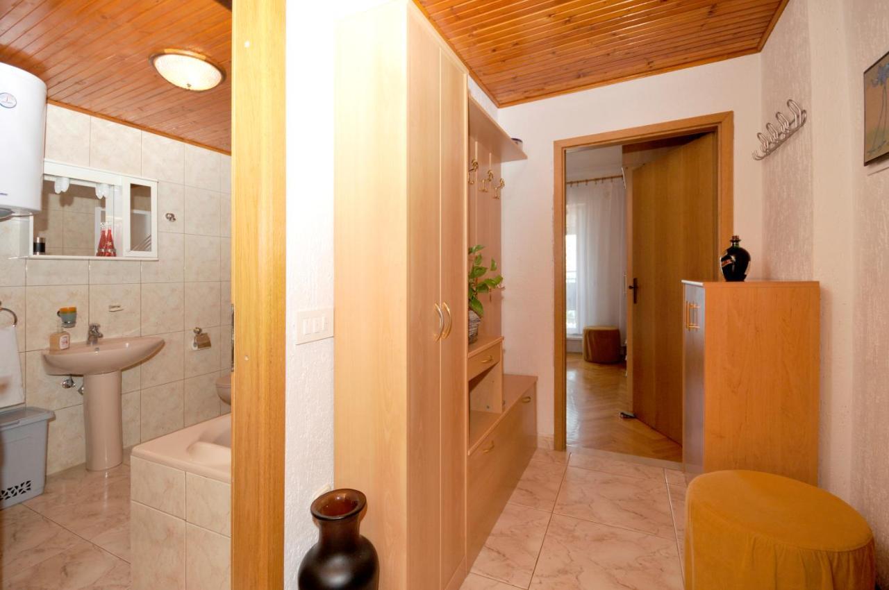 טרוגיר Apartman Elena מראה חיצוני תמונה
