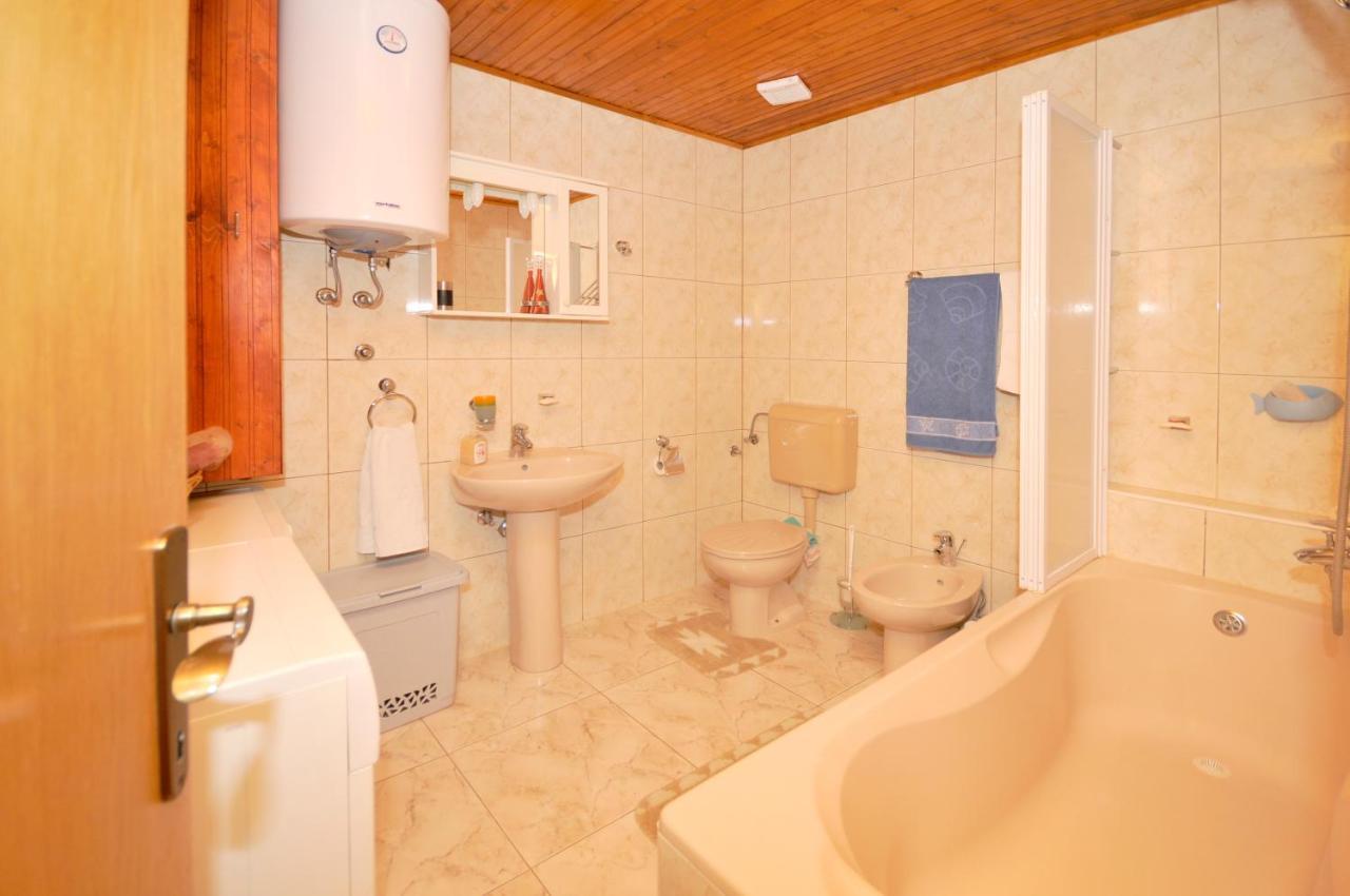 טרוגיר Apartman Elena מראה חיצוני תמונה