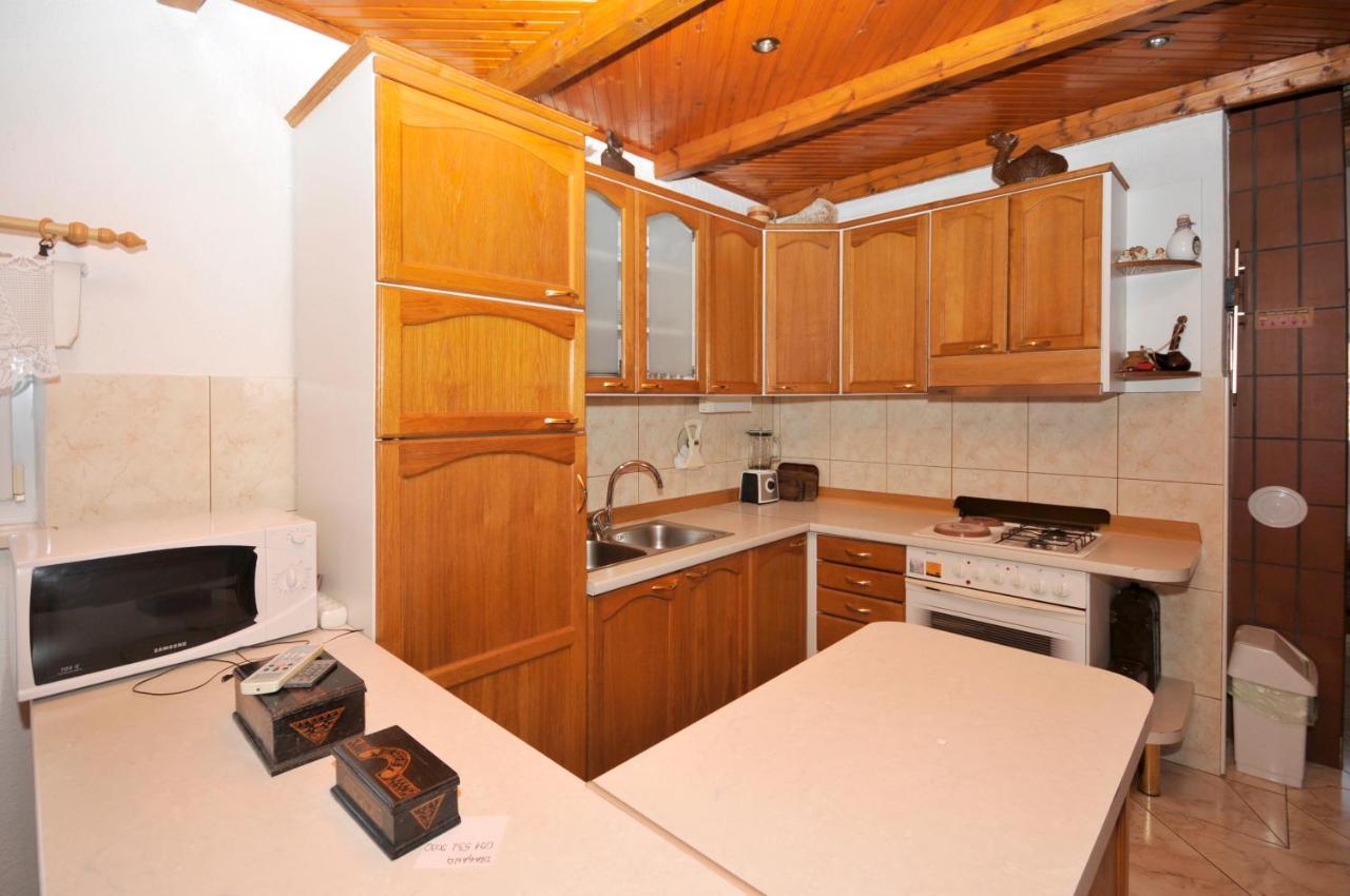 טרוגיר Apartman Elena מראה חיצוני תמונה