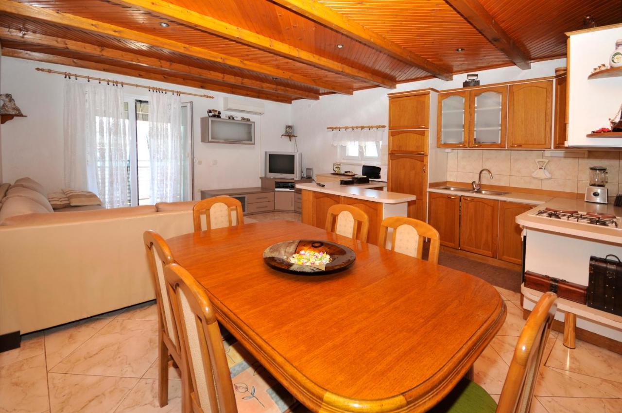 טרוגיר Apartman Elena מראה חיצוני תמונה