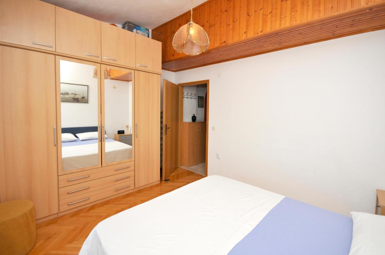 טרוגיר Apartman Elena מראה חיצוני תמונה