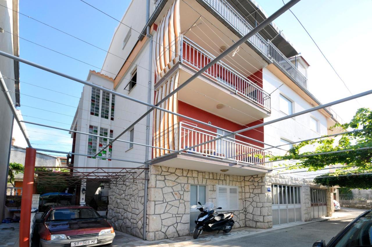 טרוגיר Apartman Elena מראה חיצוני תמונה