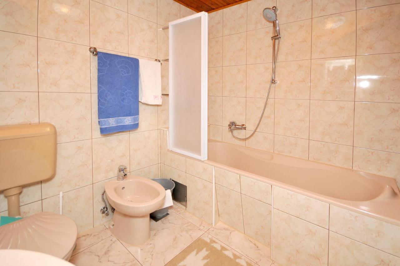 טרוגיר Apartman Elena מראה חיצוני תמונה