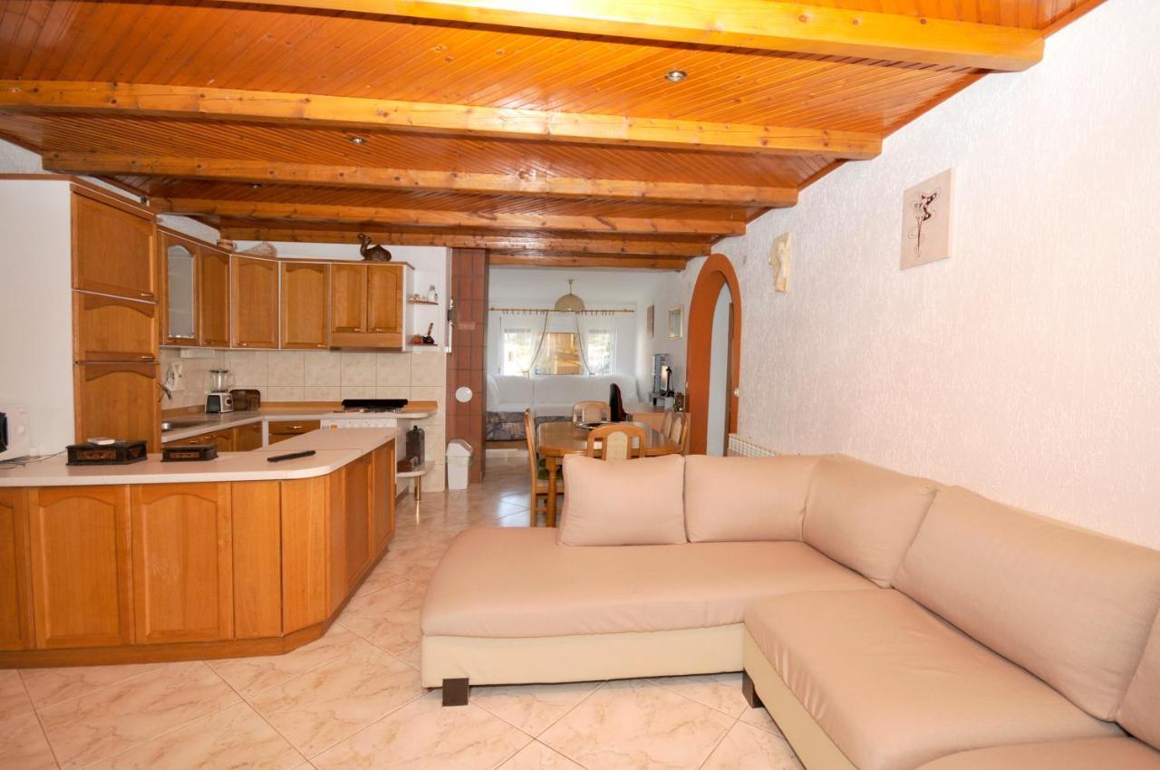 טרוגיר Apartman Elena מראה חיצוני תמונה