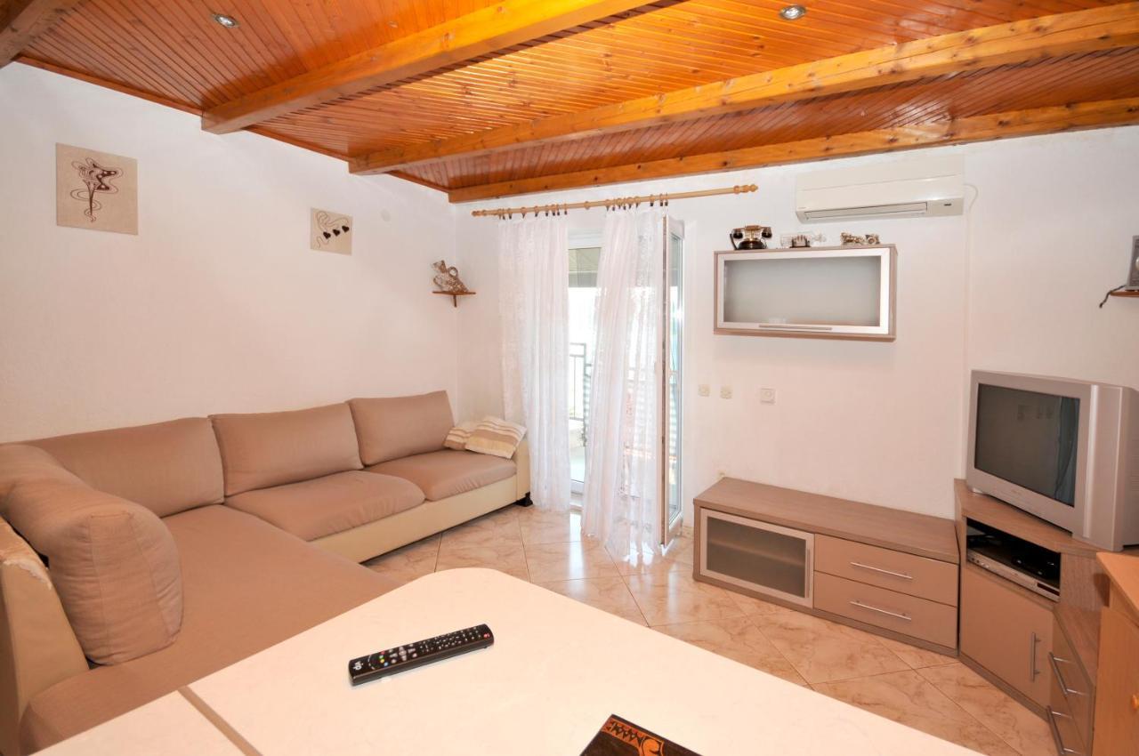 טרוגיר Apartman Elena מראה חיצוני תמונה